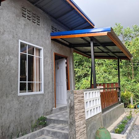 הוילה קו לנטה Lanta Valom Buri מראה חיצוני תמונה