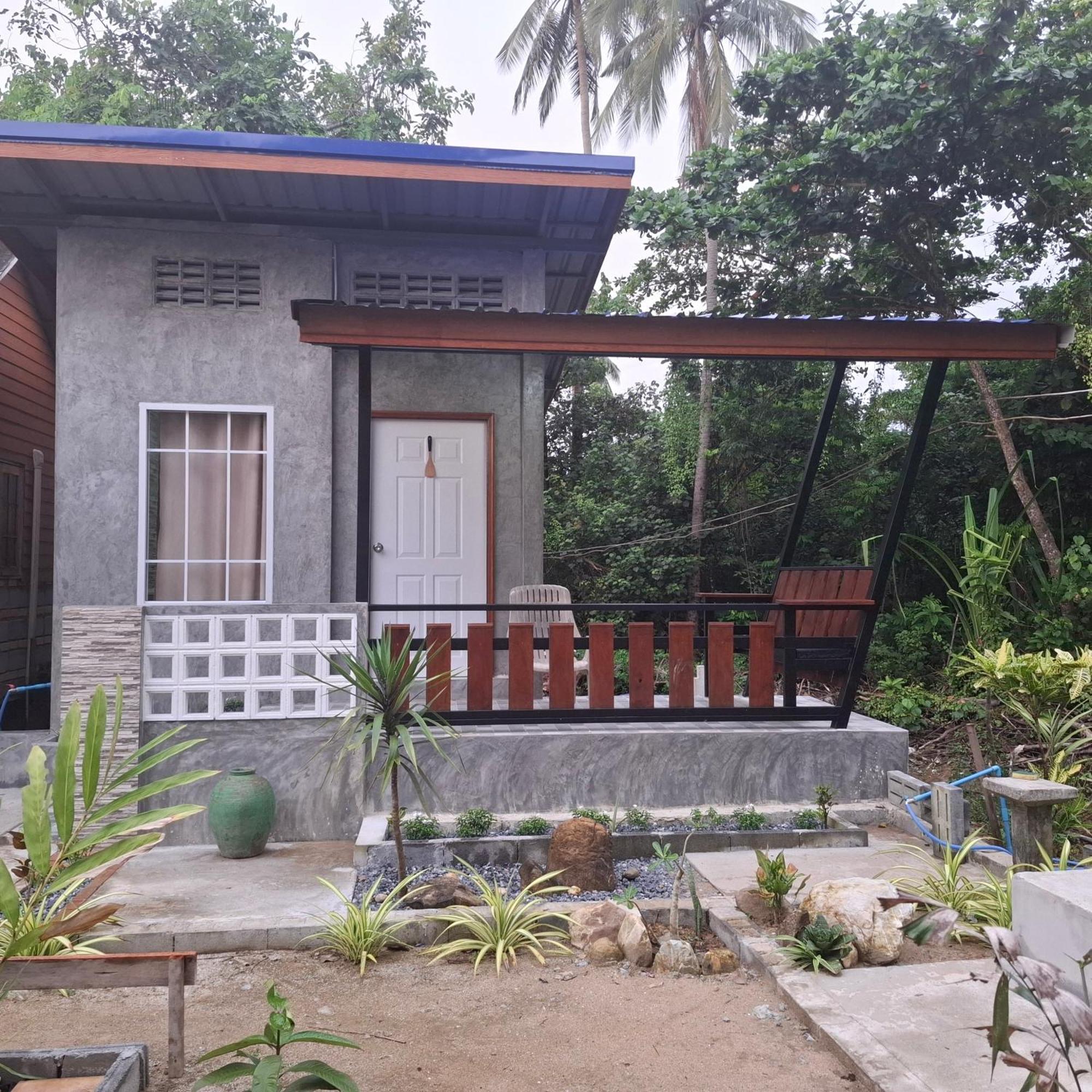 הוילה קו לנטה Lanta Valom Buri חדר תמונה